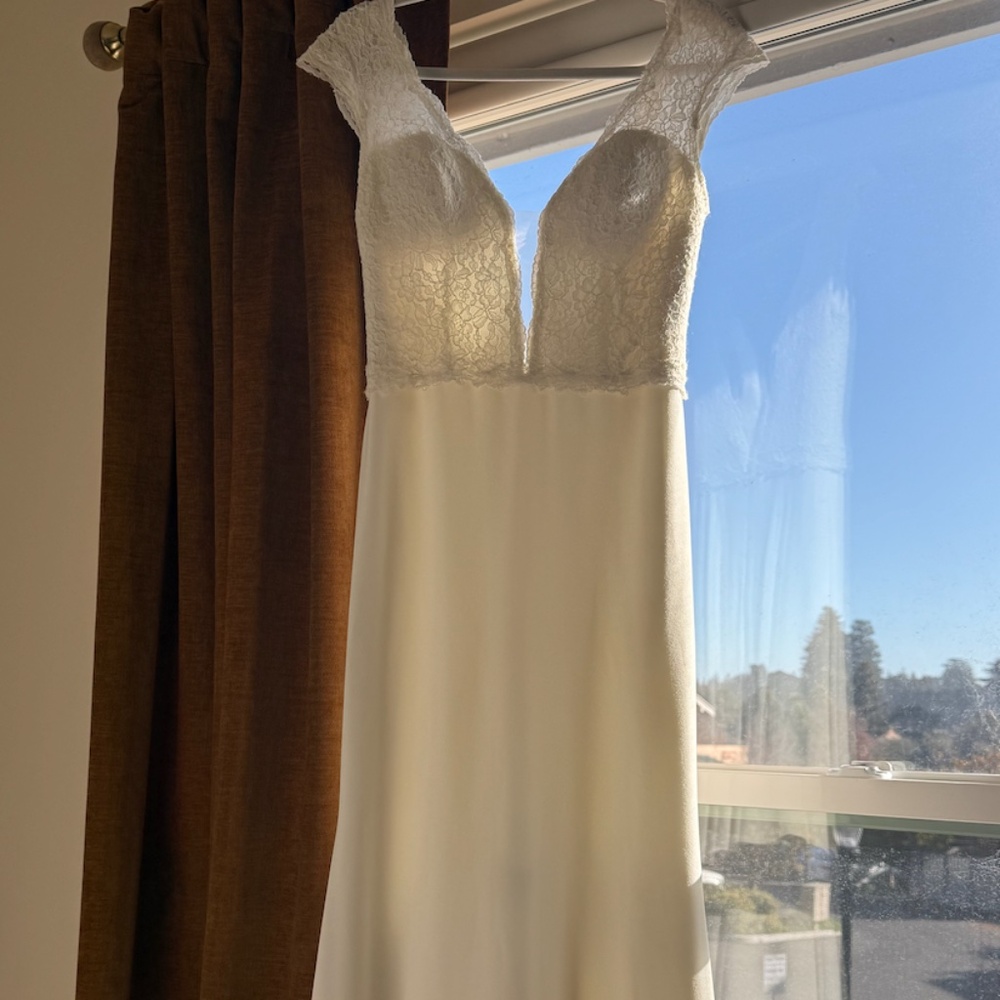 Michaella Bride Wedding Dress